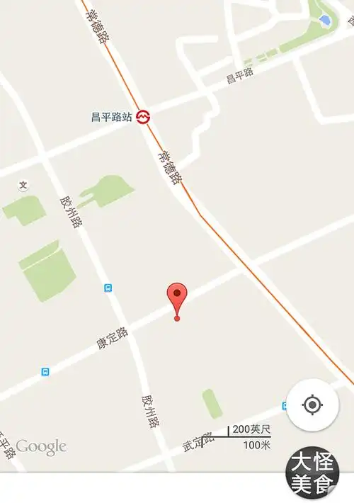 tips●交通:地铁7号线昌平路站,公交23路,76路,138路,113路,40路,830