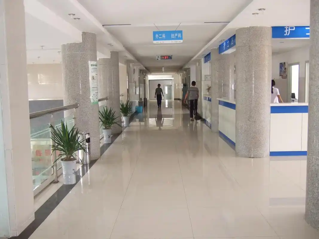试管怀孕!商丘生殖医院"日月光华"-第2张图片-凯飞博客