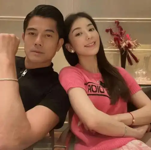 回顾梁美薇陪了郭富城29年现61岁仍未嫁眼睁睁看他娶了方媛