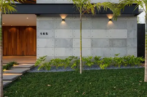 瑞盾预制清水混凝土挂板装饰混凝土水泥挂板清水混凝土艺术挂板系列