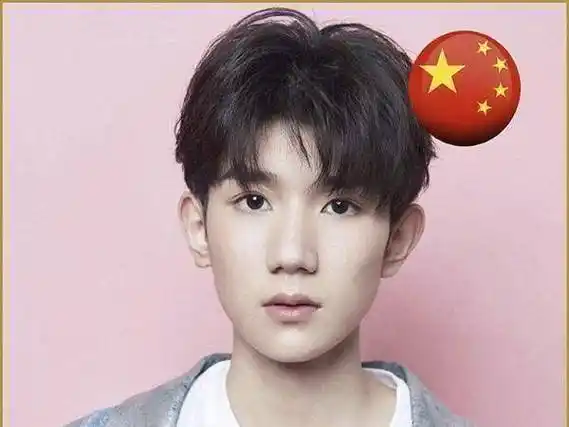 百大最美(帅)面孔,lisa与喻言被反超,肖战断层式第一_丽莎_榜单_王