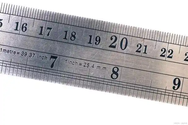 生活百科丨一公分是多少厘米?一起来了解一下长度单位