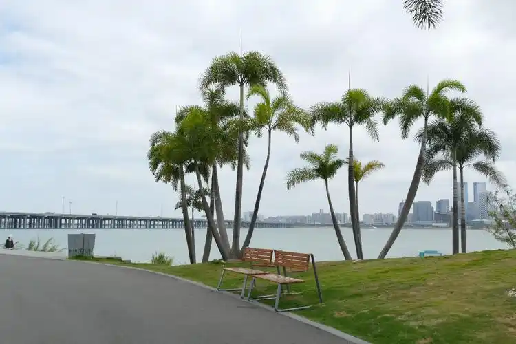 深圳前海石公园随拍