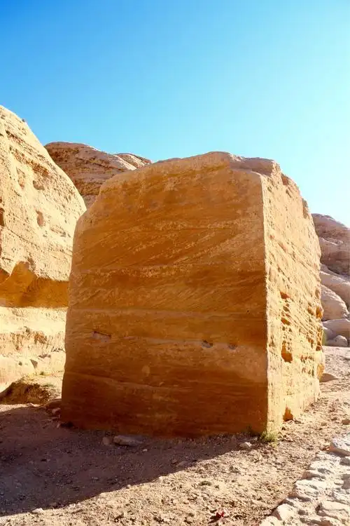 探寻流奶与蜜的迦南美地(三)