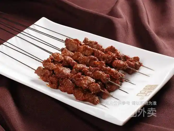 哈尔滨红运烧烤天福路店