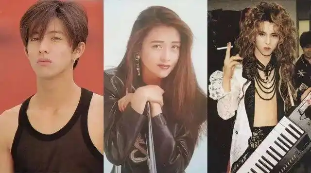 工藤静香前任是人间绝色林佳树老公是痴情20年不变的木村拓哉