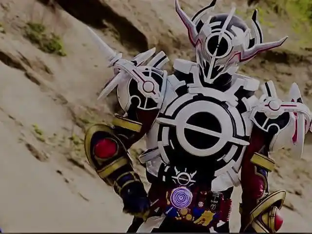 假面骑士:e总用得不多的黑洞踢,一脚直接干飞,这也太帅了!