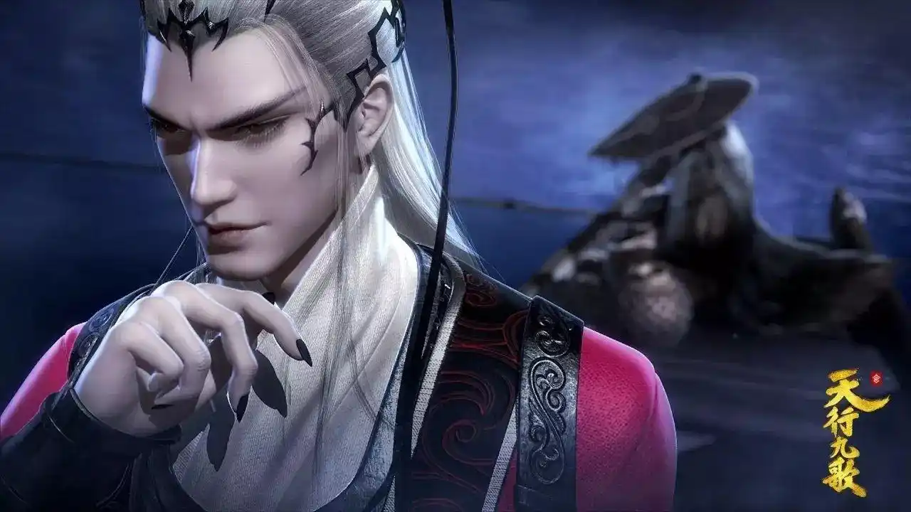 并不是建模越好看,角色就越厉害,血衣侯的实力最多与卫庄相当