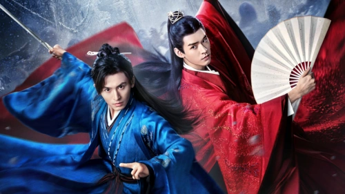 当《乡爱》遇上《山河令》――从巨量算数看开年热剧在抖音的出道规律