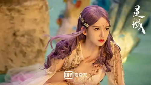 灵域大结局少年成长蜕变范丞丞程潇携手开挂全程高能