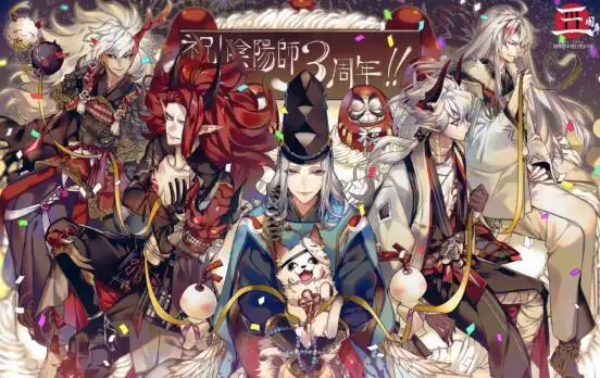 新协战又能无视御魂 阴阳师大江山cp遭吐槽 鬼切源赖光合体骗氪