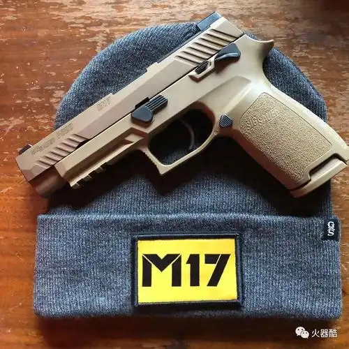 m17图集一旦有了军单加持立刻光芒四射啊