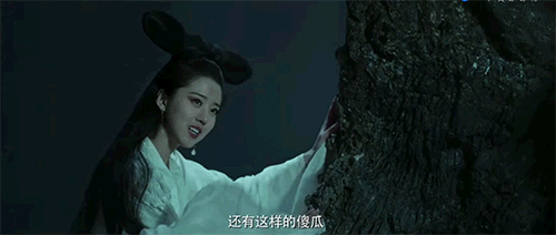 33年过去了为什么我们依旧迷恋倩女幽魂这段红尘之爱