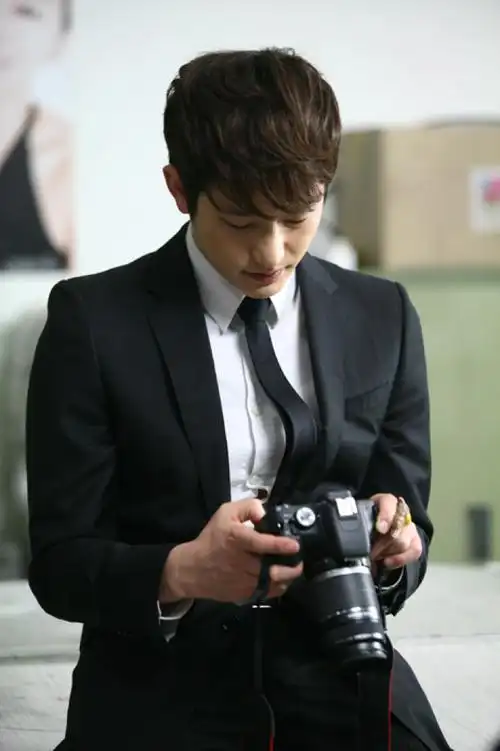 朴施厚-堆糖,美好生活研究所