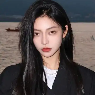 渝/高冷厌世小众女头:你或许温柔_女生头像_我要个性网