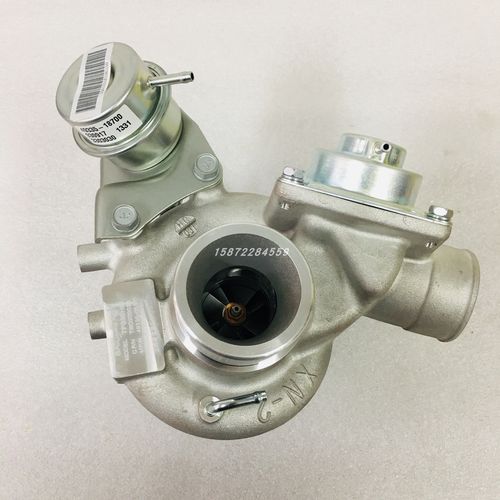众泰t600上汽名爵mg5荣威15ttf035hm涡轮增压器增压器