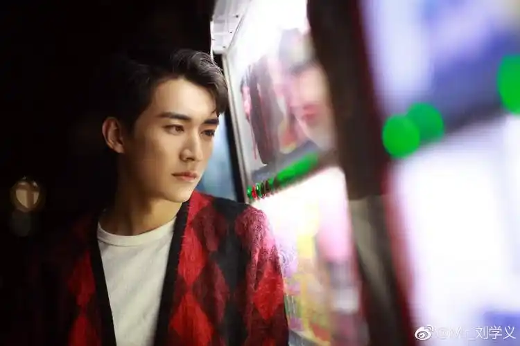 刘学义 - 堆糖,美图壁纸兴趣社区