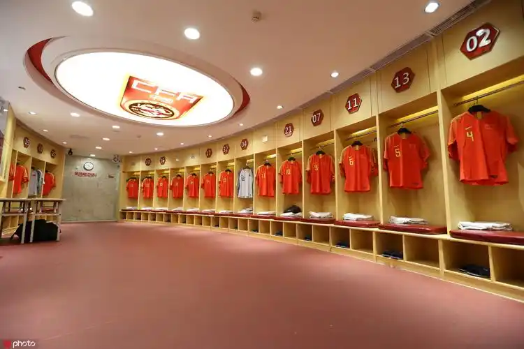 1/ 12 2019年6月11日,广东广州,2019中国之队国际足球友谊赛,探秘中国