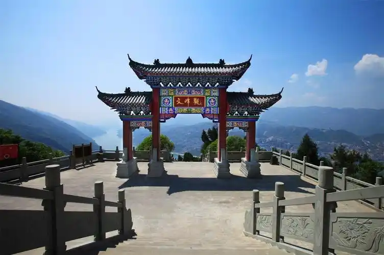 巫山又多了一个4a景区就是这里