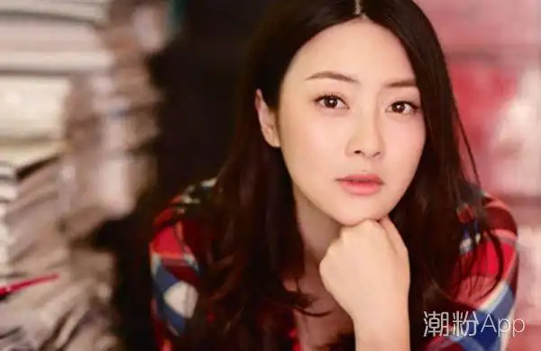 天盛长歌庆妃扮演者是谁 美女朱锐个人资料介绍