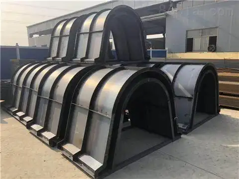 排水沟模具-排水沟钢模具-保定市华旭模具制造有限公司