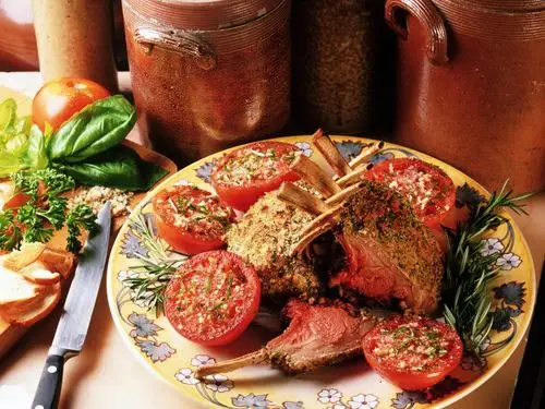 美食大餐 第六辑-美食壁纸-高清美食图片-第6图-娟娟壁纸