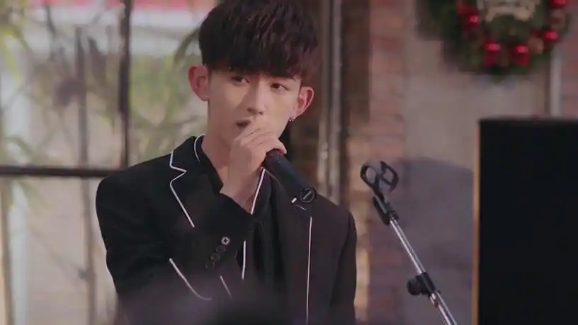 《惹上冷殿下》插曲mv:郭俊辰倾情献唱《star》-电视剧-高清视频在线