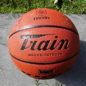 火车头1000篮球