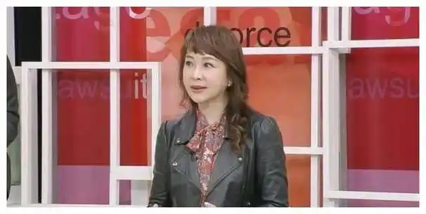 女星蒋萍的婚姻纠纷:复合机会几乎绝无可能_伤痛_妈妈_前夫