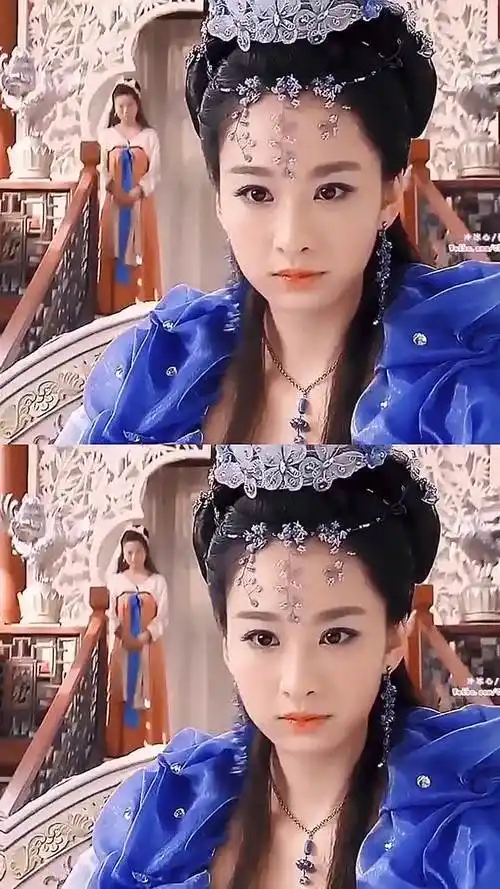 穆婷婷曾经也是一个时代 %冷冰心 她曾是一个时代,她的冷冰心惊艳了我