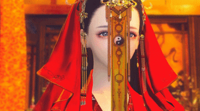 一曲《囍》爆红,国产武侠网游蹭热度推"冥婚"嫁衣?引巨大争议