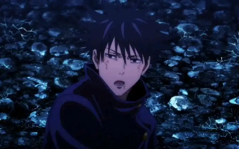 (咒术回战/伏黑惠个人向)进来看你们又美又疯的老公!