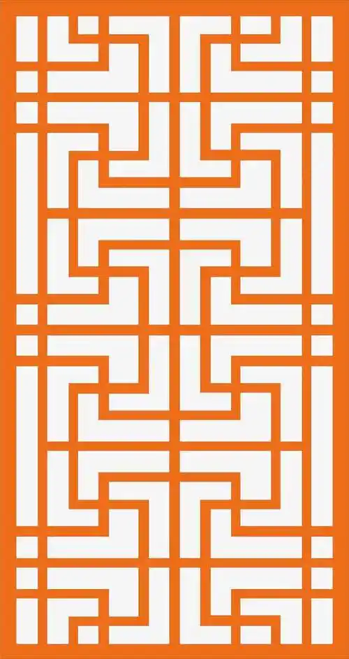 线条窗格古典边框矢量图高清素材 中国风窗.