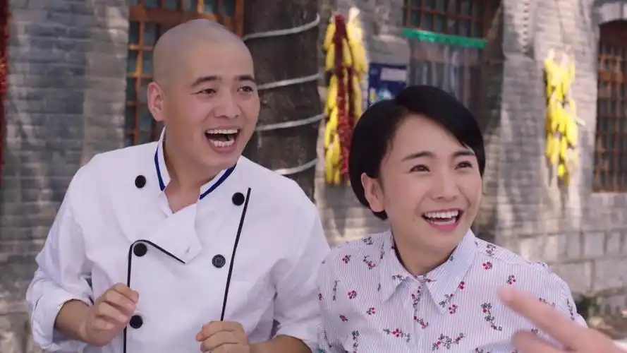 欢喜盈门第26集预告片