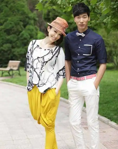 准点为前妻庆生,再添假离婚实锤,张亮到底是好男人还是欺骗者?