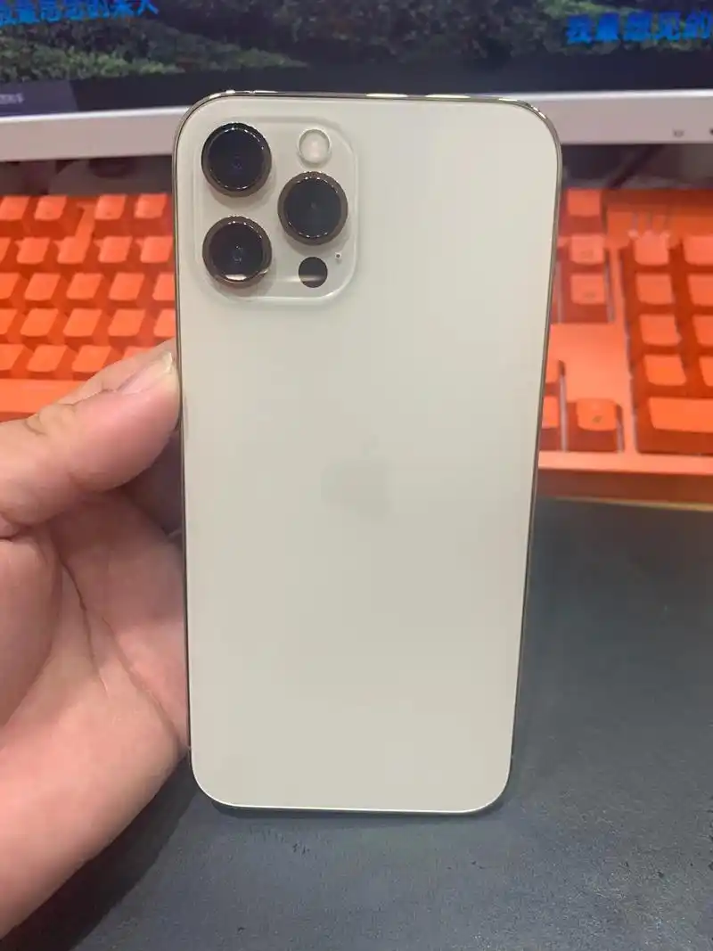 苹果12promax超级无敌精品