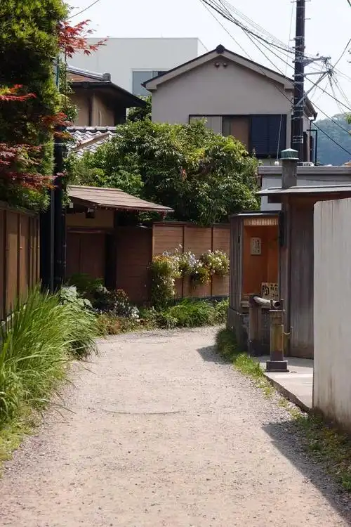 有没有日本乡村小镇可以推荐旅游的啊?