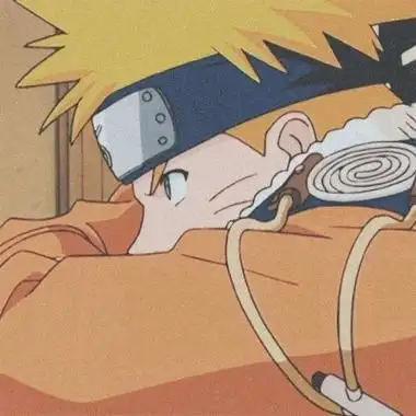 头像男生霸气冷酷动漫火影忍者