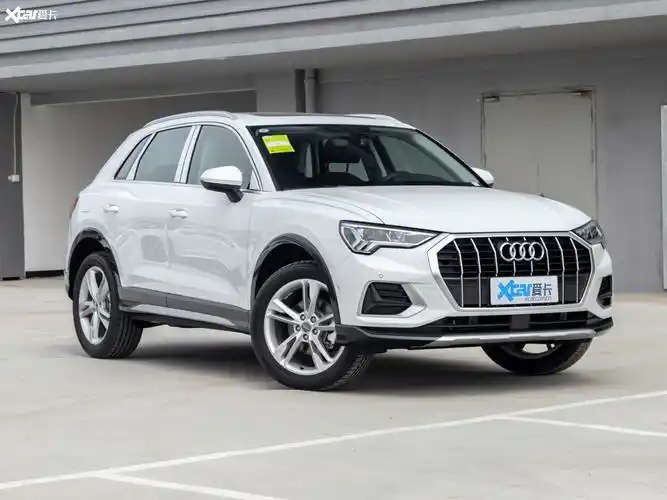 【2021款奥迪q335 tfsi 时尚致雅型_整体外观_32/1145张图片】_汽车