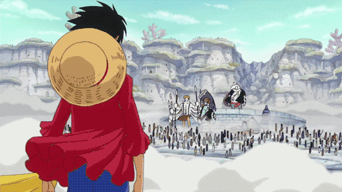 海贼王中一些令人在意的事(下)| 艾斯到底还会不会复活?