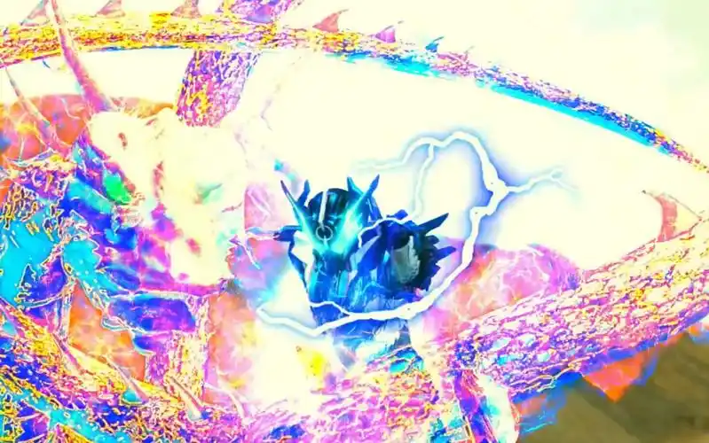 [1080p ] 假面骑士build/假面骑士 cross-z evol 银河龙