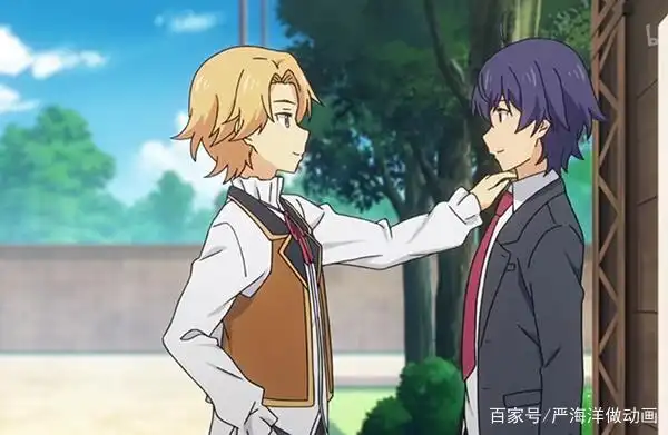 工作生活压力大?看《贤者之孙》爽一下吧!