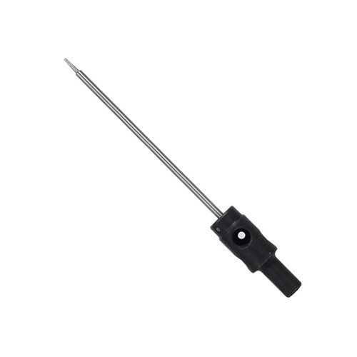 具匠吊顶枪射钉神器配件通用击针撞针消音王防尘罩加长杆连接杆