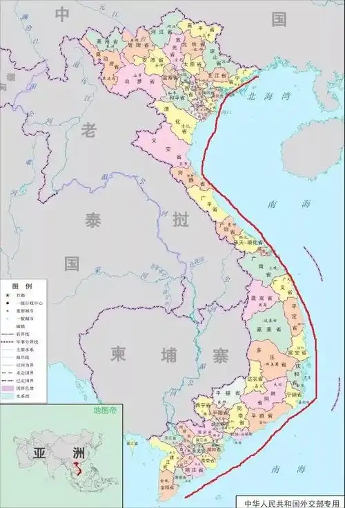 越南人会抢走你的工作吗?这还真不是杞人忧天