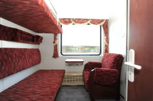 我问下吧友,一人软包和高级软卧有什么区别