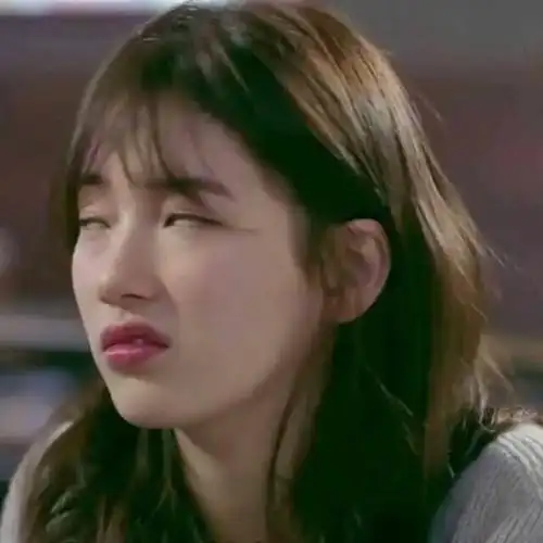 表情包头像女生搞笑