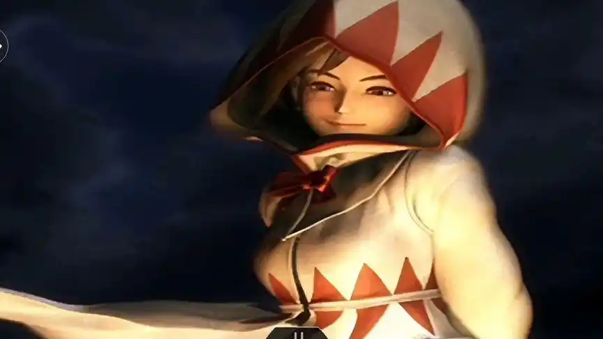 ps经典游戏最终幻想9汉化版 终于找到嘉妮特公主-教育视频-搜狐视频