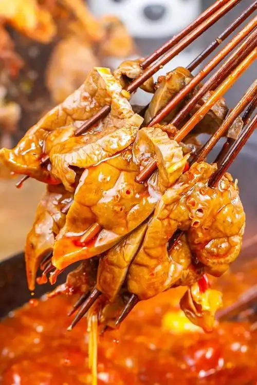 麻将主题串串店,天津只有这一家!还有专属定制麻将牌!