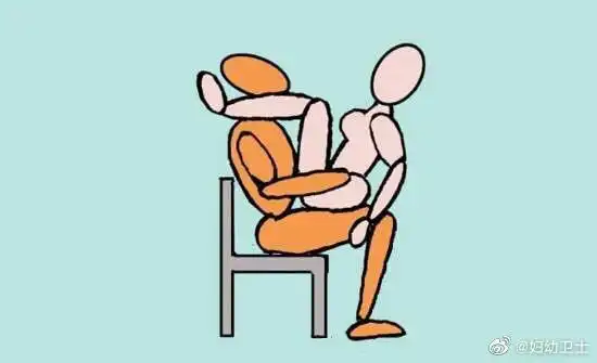 正常夫妻同房姿势性福秘籍必备8个体位姿势及图解