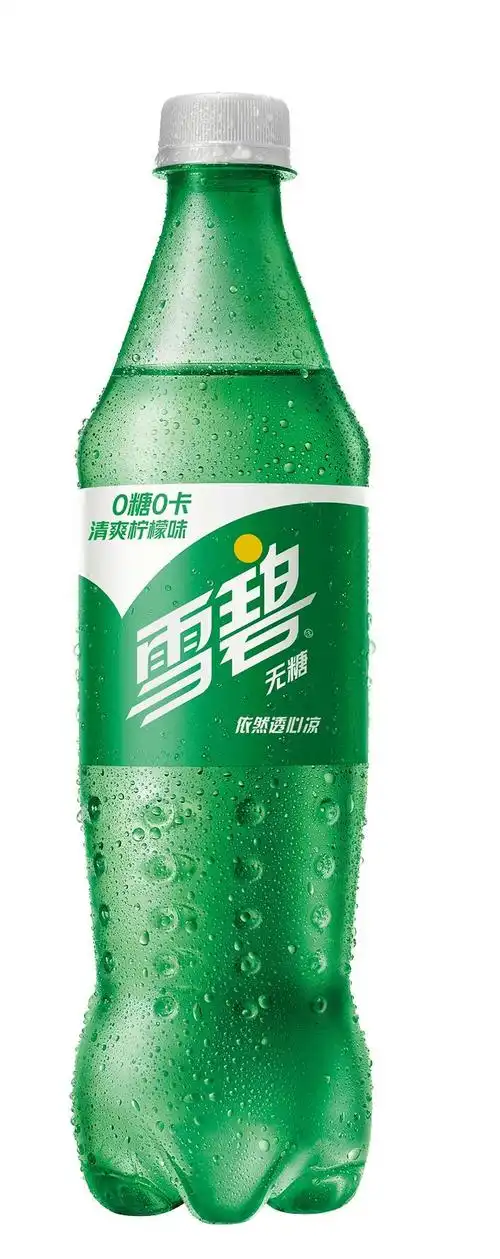 零度可口可乐
